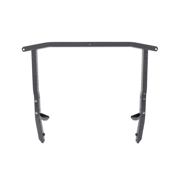 Cavalete Radiador Scania T 112 113 - Boff