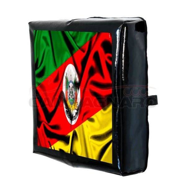 Capa de Geladeira Climatizar/Elber/Resfriar – Bandeira RS | Campagnaro