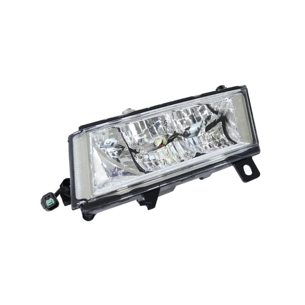 Farol Auxiliar Scania NTG P G R S