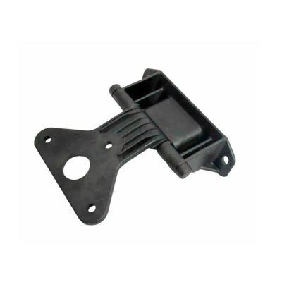 Dobradiça da Grade Frontal do Iveco Tector