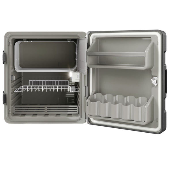 Porta Latas Geladeira Resfriar 75 Litros Externa