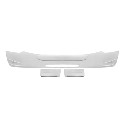 Capa Para-Choque Volvo New FH FM 2022 2023
