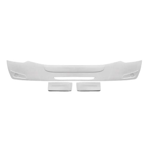 Capa Para-Choque Volvo New FH FM 2022 2023