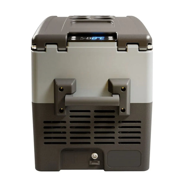 Geladeira Interna 31 Litros 12v 24v 110v 220v Quadrivolt Resfriar App Bluetooth