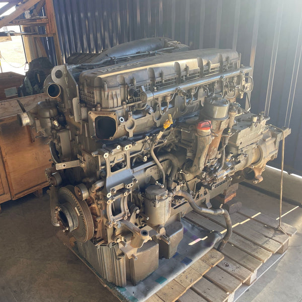 Motor DAF XF 480 6x2
