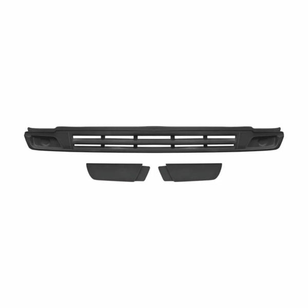 Spoiler Volkswagen Delivery 9-160 Modelo Novo - BL Fibras
