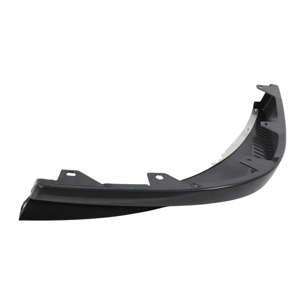 Spoiler Com Borracha Volvo FH a partir de 2015 - Fibroplast Original