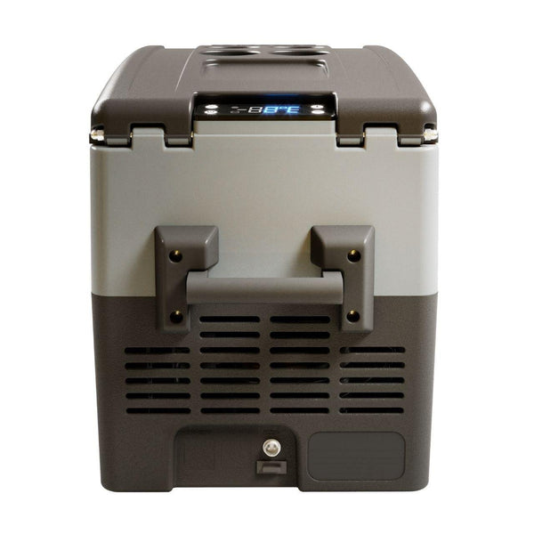 Geladeira 31L Caminhão 12v 24v Bluetooth Resfri Ar