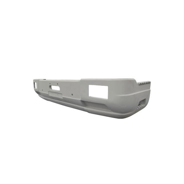 Capa Para-choque Scania R 113 - Fibra