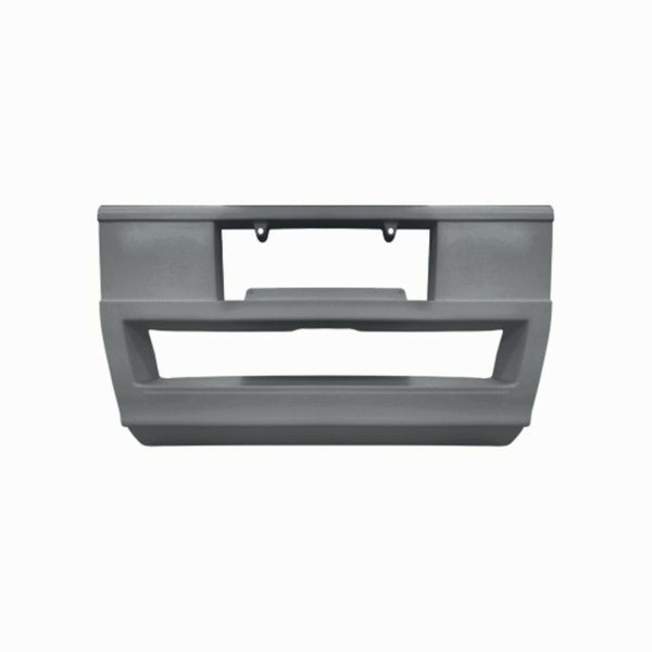 Para-choque Central Volkswagen Titan Worker 17.300 18.310 - BL Fibras