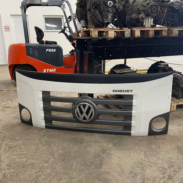 Grade Frontal VW Constellation | Código 2R2853653A