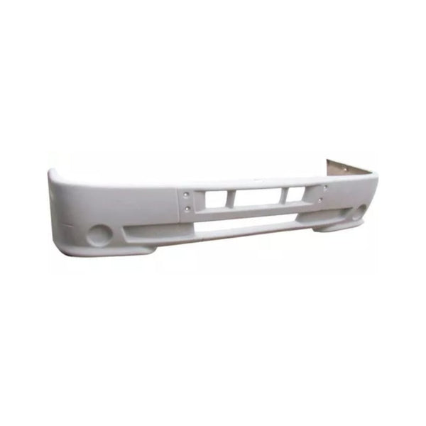 Para-choque Mercedes-Benz 1620 - Fibra