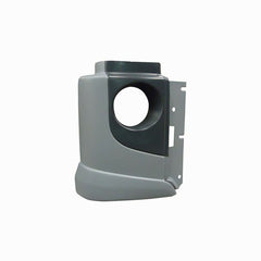 Ponteira Para-choque Volkswagen Constellation 2 Degraus - BL Fibras