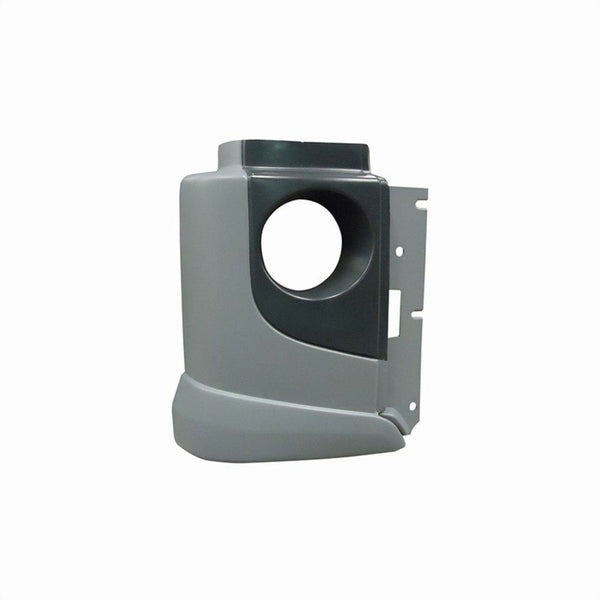 Ponteira Para-choque Volkswagen Constellation 2 Degraus - BL Fibras