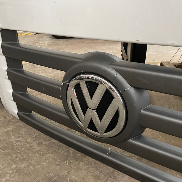 Grade Frontal VW Constellation | Código 2R2853653A