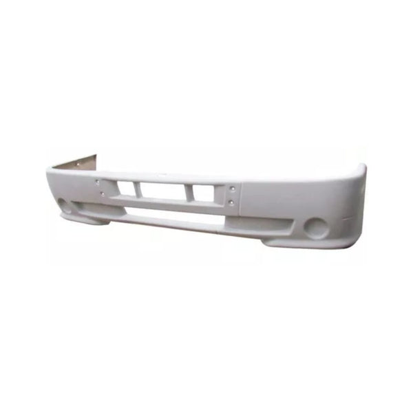 Para-choque Mercedes-Benz 1620 - Fibra