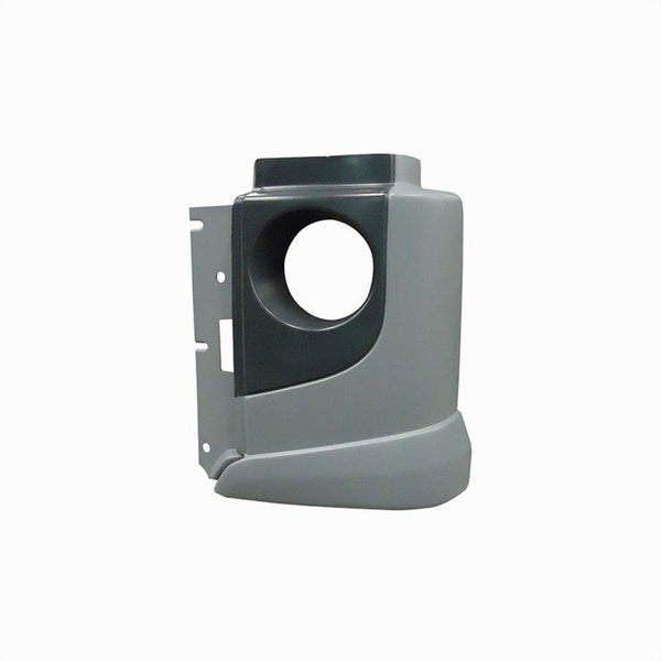 Ponteira Para-choque Volkswagen Constellation 2 Degraus - BL Fibras