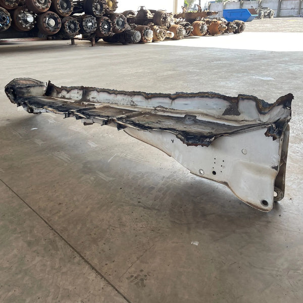 Longarina Para Cabine/Assoalho LD Scania G 2012 em Diante