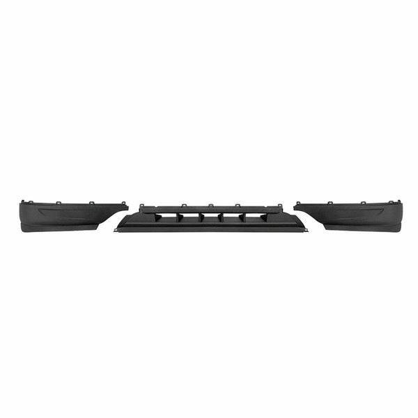 Kit Spoiler Ivco HI-Way