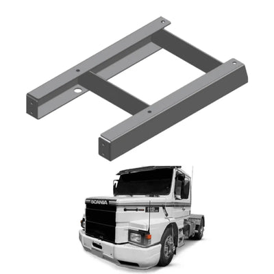 Rebaixe Banco Scania 112 113 (Altura 70mm)