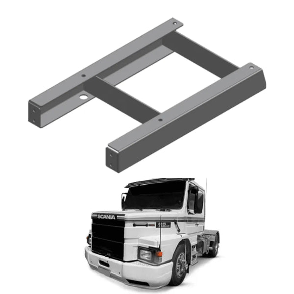 Rebaixe Banco Scania 112 113 (Altura 70mm)