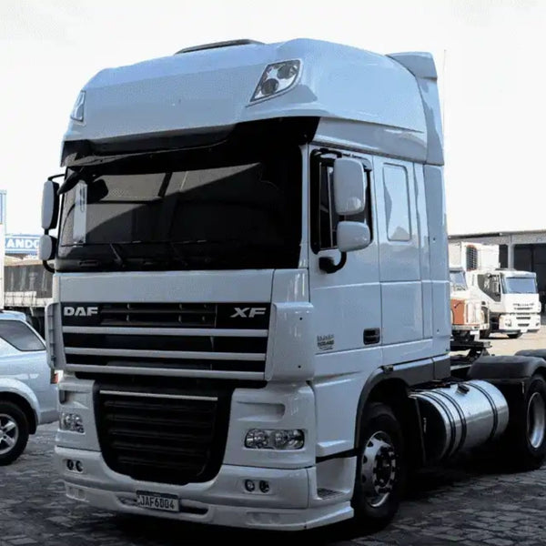 Spoiler DAF XF (Plástico)