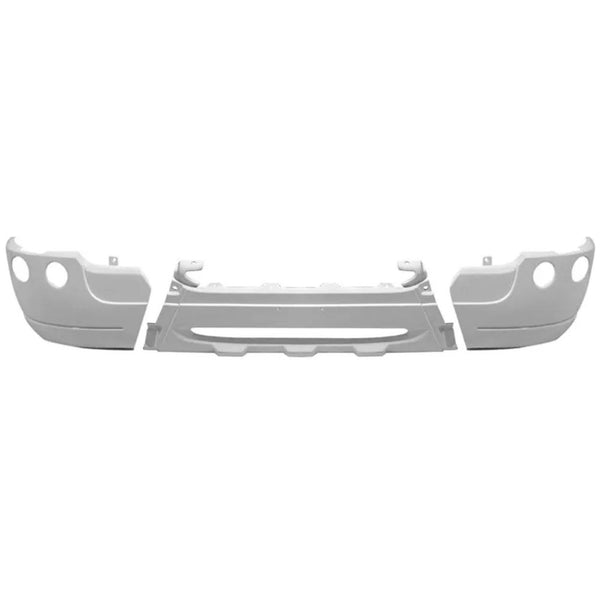 Capa Para-choque Scania Série 5 Off Road 2010 até 2018 - BL Fibras