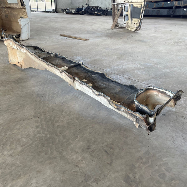 Longarina Para Cabine/Assoalho LD Scania G 2012 em Diante