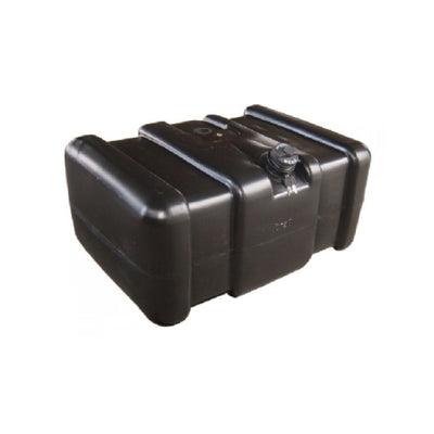 Kit Tanque Plástico Compatível com Scania Cabine T R