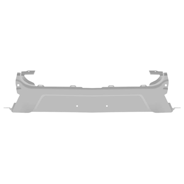 Capa Para-choque Scania P G R Highline Streamline 2010 a 2018 - BL Fibras