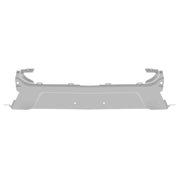 Capa Para-choque Scania P G R Highline 2010-2018 BL Fibras