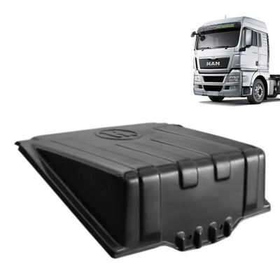 Tampa Bateria Man TGX