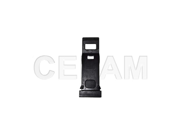Presilha do Para-lama Mercedes-Benz Axor/Actros - foto do fabricante Cepam