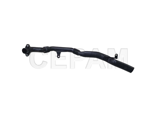 Tubo Suspiro do Motor Volvo FH 13 (2010 a 2015) - foto do fabricante Cepam