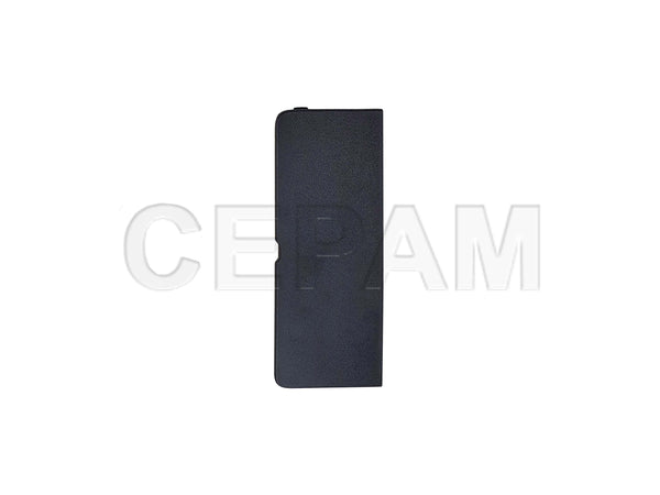Tampa da Moldura Aberta do Farol Scania NTG (após 2019) - foto do fabricante Cepam