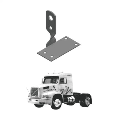 Suporte Antena Rádio PX (Capô) Volvo EDC NL