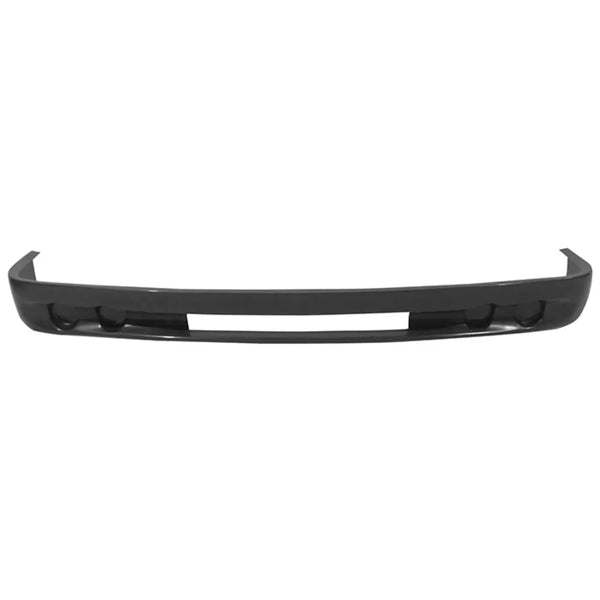 Spoiler Mercedes-Benz 1113 até 1519 Modelo Sergipano 19 cm (Plástico)