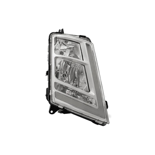 Farol Principal Para Caminhões FH4 e FH16 2014