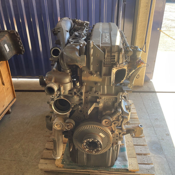 Motor DAF XF 480 6x2