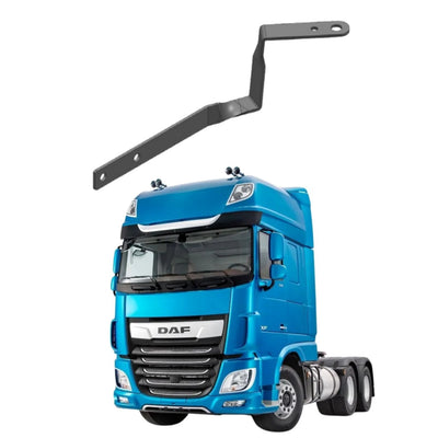 Suporte Antena Rádio PX DAF CF XF a partir de 2020 (Dianteiro)