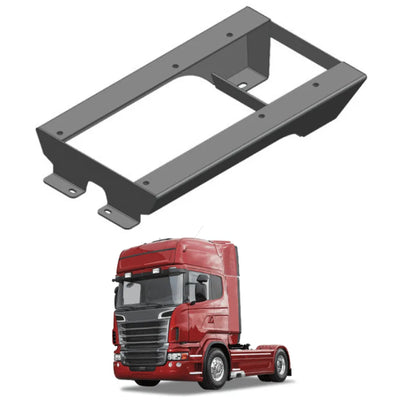 Rebaixe Banco Scania Série 5 a partir de 2015 (Altura de 100mm)