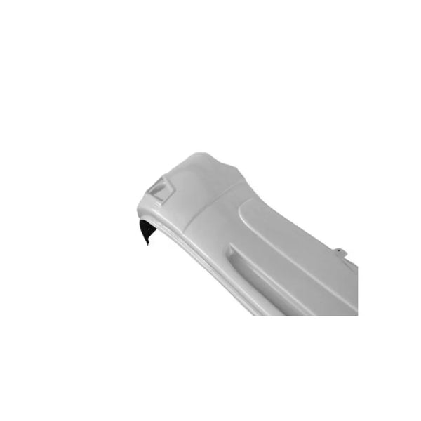 Capa Para-Choque Volvo New FH FM 2022 2023