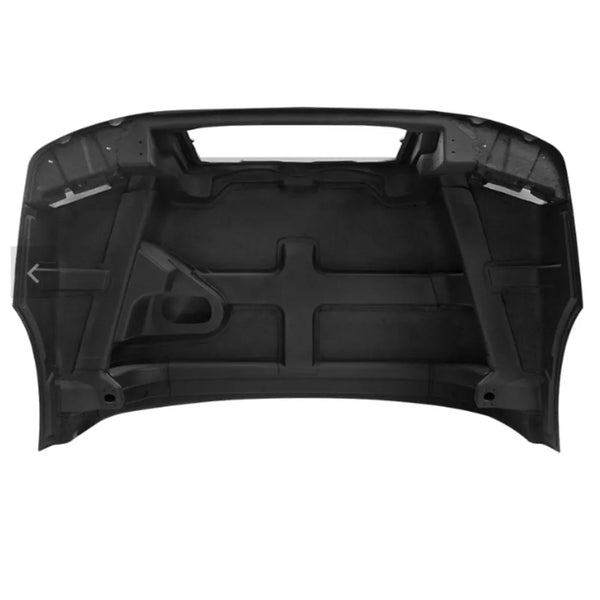 Capo Motor Volvo NH