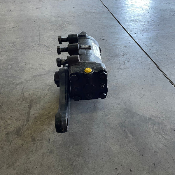 Caixa Direção Hidráulica Iveco 490S38T 2009