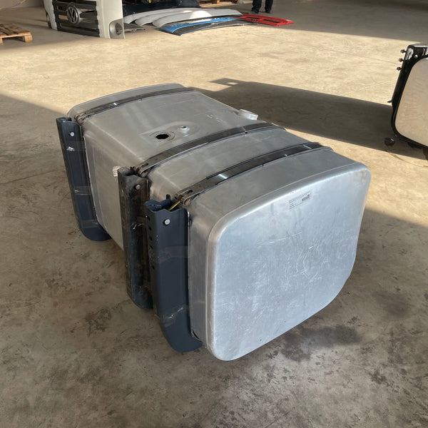 Tanque de Combustível Scania Série 4 Evolução Quadrado 500L - Código 1071190