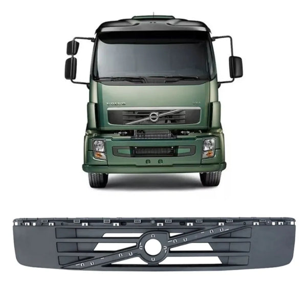 Grade Frontal Volvo VM até 2014