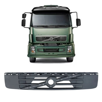Grade Frontal Volvo VM até 2014