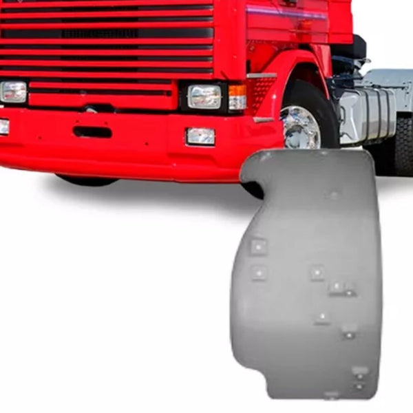 Paralama Cabine Maior Scania R 112 113