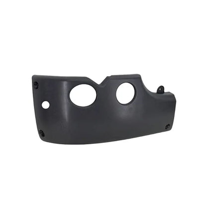 Ponteira Capa Para-choque Scania P 2008 até 2012 G R 2008 até 2009