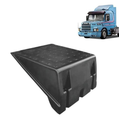 Tampa de Bateria Scania 112 113 R T